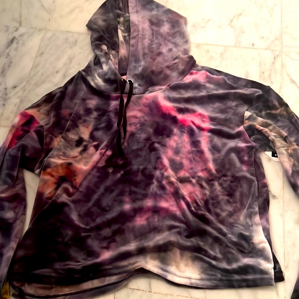 Eye candy sweatshirt. Super soft